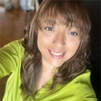 Foto de perfil de MÁRCIA POLLARD